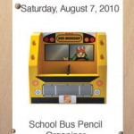 FREE Home Depot Kids Workshop Saturday, August 7