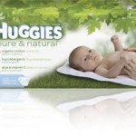 Rite Aid:  Huggies Diapers Only $2.49!