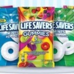 Kroger: FREE Lifesavers!