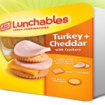 Lunchables $1/1 Coupon