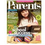Parents Magazine 1-Year Subscription Only $3.73!