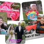 25 Free Photo Magnets – No Shipping Charge!