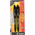 Walgreens:  Free Pilot Frixion Pens