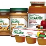 Printable Coupons:  Santa Cruz Organics, Kraft Cheese and More