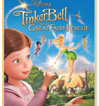 FREE Tinker Bell eBook Download!