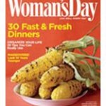 Woman’s Day Magazine 1-Year Subscription Only $3.73!