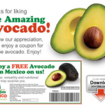 *HOT* Free Haas Avocado Coupon on Facebook!