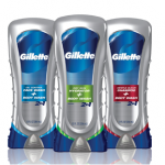 Walgreens:  Gillette Body Wash for Men only $.99