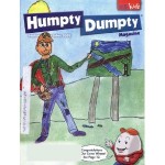 Humpty Dumpty Magazine 1-Year Subscription Just $11.11 –Today Only