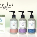 Eversave:  $10 for $25 Worth of All-Natural Beauty Products by Lee-Lai