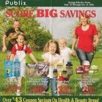 Publix: More Green Advantage Flyer Deals