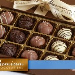 Eversave:  $16 for $40 in Dairy-Free Chocolates from Premium Chocolatiers