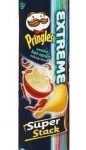 FREE Pringles!