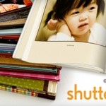 Groupon:  $10 Hardcover Photo Book from Shutterfly