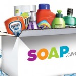 Groupon:  $10 for a $20 Voucher at Soap.com and Free Shipping!