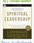 FREE Download of “Spiritual Leadership”