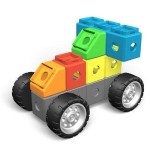 Free Trio Car from Fisher-Price