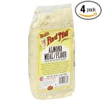 Bobs Red Mill Almond Flour Deal — $6.10 per bag Shipped!