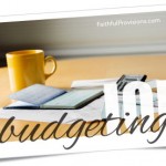 Budgeting 101 Series: Determine Your Financial Goals