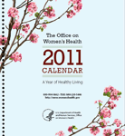 Free 2011 Planning Calendar