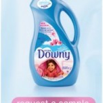 Vocalpoint: FREE Downy Sample