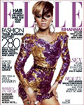 Elle Magazine 1-Year Subscription Only $3.73!