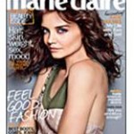 Marie Claire Magazine 1-Year Subscription Only $3.73