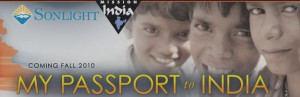 Free Homeschool “Passport to India” Adventure