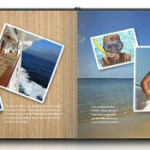 Picaboo: Save 40% on Photobooks