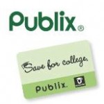 Publix: Double Upromise Savings for College