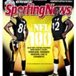 Sporting News Magazine 1-Year Subscription Only $3.73