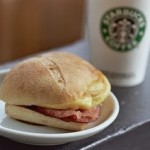 Starbucks:  Free Artisan Breakfast Sandwich for Registering Gift Card