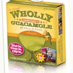 Wholly Guacamole $1.50 Coupon