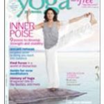 Yoga Journal Magazine 1-Year Subscription Only $3.73