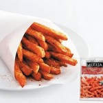 Whole Foods:  Alexia Fries $.50/ea!