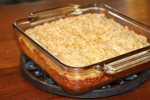 Baked-Oatmeal