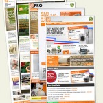 Home Depot:  Sign Up for Free Workshops and Get Coupons