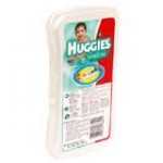 CVS:  Possibly Free Travel Size Huggies Wipes