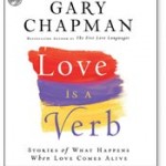 FREE Audio Book Download – “Love is a Verb” by Dr. Gary Chapman