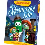 $35 Gift Certificate Giveaway for the Veggie Tales Store