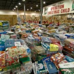 Operation Christmas Child – National Collection Week November 15–22