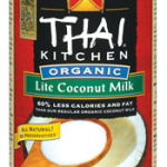 Whole Foods:  Thai Kitchen Organic Coconut Milk just $.08!