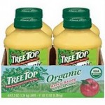 Organic and Natural Printable Coupons: Applesauce, Good Earth, Better Oats and Santa Cruz