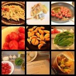 Meatless Meals Index — Share Your Favorites!