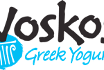 Kroger:  Free Voskos Yogurt