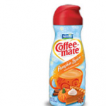 Kroger:  Free Coffee-Mate Creamer + Overage!