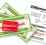 CVS:  Scan Your Card and Check Your Coupons!