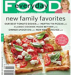 Great Magazine Deal:  Everyday Food Only $4.67 for 1 Year