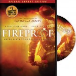 Fireproof Movie Only $5.99 Shipped!