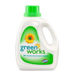 High Value $3/1 Greenworks Laundry Detergent Coupon